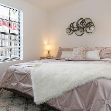 Lovely Apartment Near Brickell 1 Miami Exterior foto