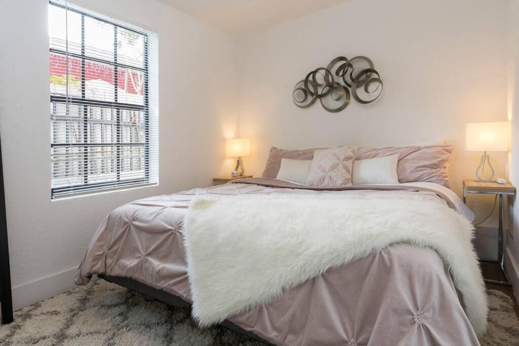 Lovely Apartment Near Brickell 1 Miami Exterior foto