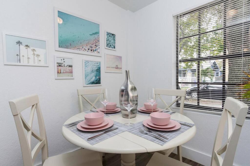 Lovely Apartment Near Brickell 1 Miami Exterior foto