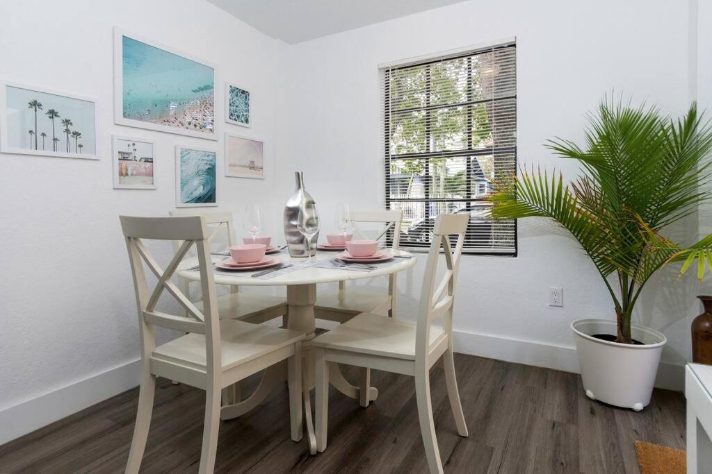 Lovely Apartment Near Brickell 1 Miami Exterior foto