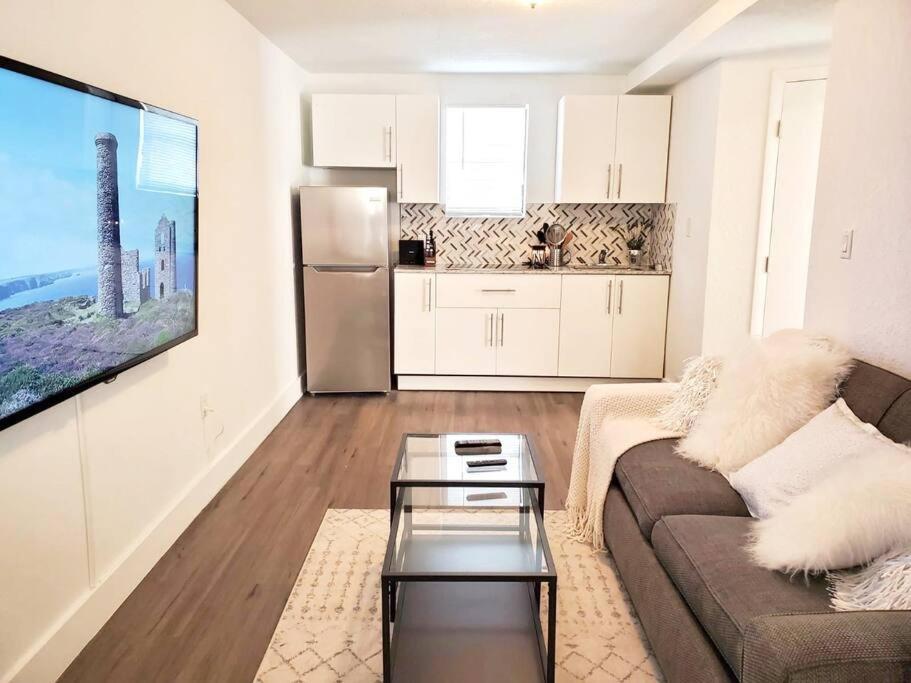 Lovely Apartment Near Brickell 1 Miami Exterior foto
